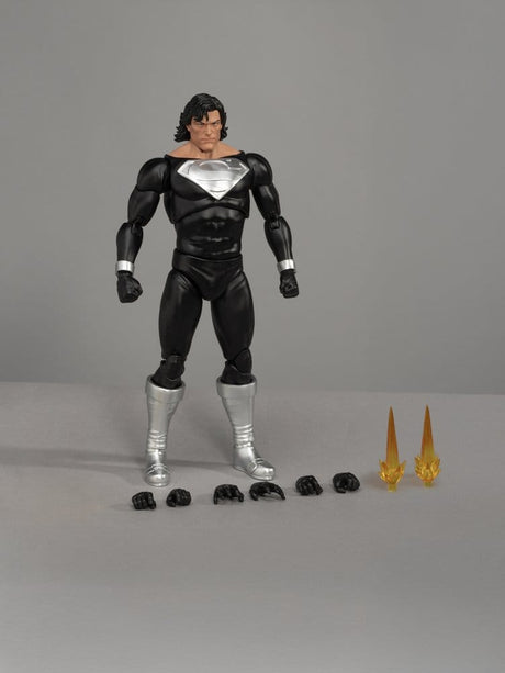 Beast Kingdom Toys DC Comics Superman Recovery Suit Actionfigur