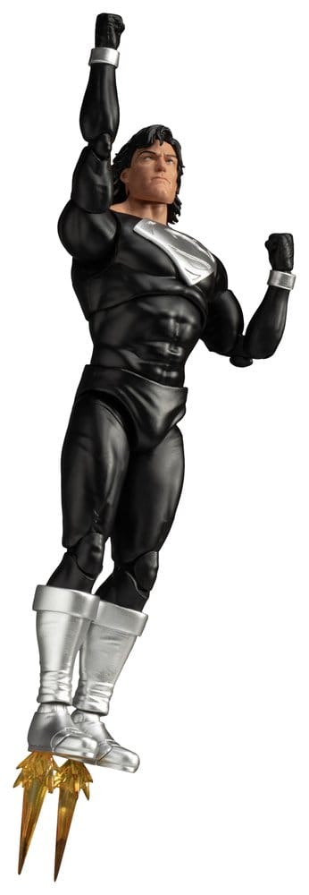 Beast Kingdom Toys DC Comics Superman Recovery Suit Actionfigur