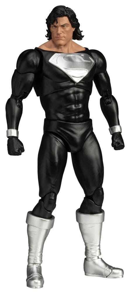 Beast Kingdom Toys DC Comics Superman Recovery Suit Actionfigur