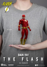 Beast Kingdom Toys DC Comics The Flash Actionfigur
