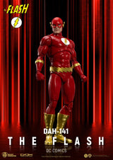 Beast Kingdom Toys DC Comics The Flash Actionfigur