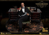 Beast Kingdom Toys Der Pate Vito Corleone Master Craft Statue