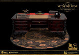 Beast Kingdom Toys Der Pate Vito Corleone Master Craft Statue