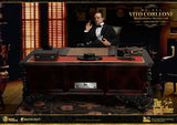 Beast Kingdom Toys Der Pate Vito Corleone Master Craft Statue