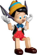 Beast Kingdom Toys Disney Classic Dynamic 8ction Heroes Pinocchio 1/9 Actionfigur