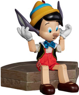 Beast Kingdom Toys Disney Classic Dynamic 8ction Heroes Pinocchio 1/9 Actionfigur