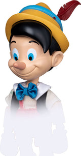 Beast Kingdom Toys Disney Classic Dynamic 8ction Heroes Pinocchio 1/9 Actionfigur