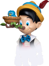 Beast Kingdom Toys Disney Classic Dynamic 8ction Heroes Pinocchio 1/9 Actionfigur