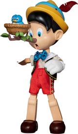 Beast Kingdom Toys Disney Classic Dynamic 8ction Heroes Pinocchio 1/9 Actionfigur