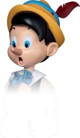 Beast Kingdom Toys Disney Classic Dynamic 8ction Heroes Pinocchio 1/9 Actionfigur