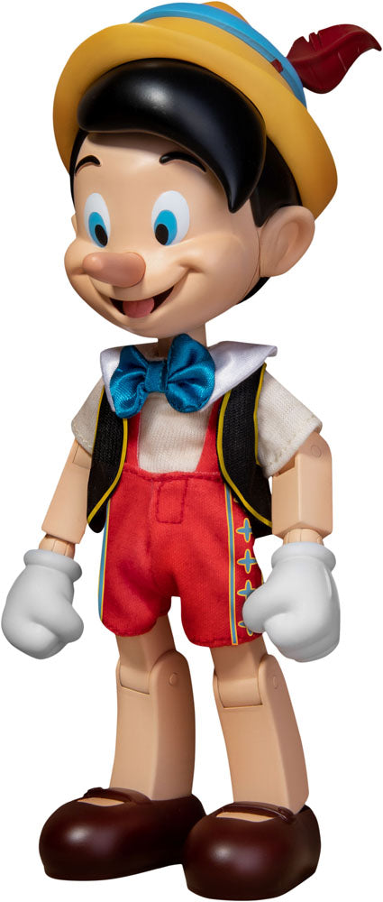 Beast Kingdom Toys Disney Classic Dynamic 8ction Heroes Pinocchio 1/9 Actionfigur