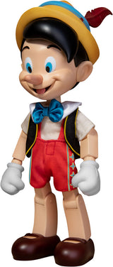 Beast Kingdom Toys Disney Classic Dynamic 8ction Heroes Pinocchio 1/9 Actionfigur
