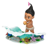 Beast Kingdom Toys Disney D-Stage Baby Moana Diorama
