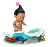 Beast Kingdom Toys Disney D-Stage Baby Moana Diorama