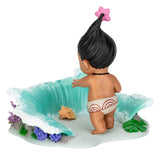 Beast Kingdom Toys Disney D-Stage Baby Moana Diorama