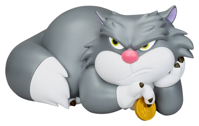 Beast Kingdom Toys Disney Lucifer Vinyl Spardose