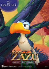 Beast Kingdom Toys Disney Master Craft Der König der Löwen Zazu Statue