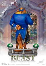 Beast Kingdom Toys Disney Master Craft Die Schöne und das Biest Beast Statue