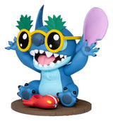 Beast Kingdom Toys Disney Stitch’s Daily Life Series MEA-052 Blind Box Sortiment Minifigur (6)