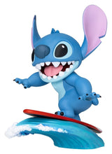 Beast Kingdom Toys Disney Stitch’s Daily Life Series MEA-052 Blind Box Sortiment Minifigur (6)