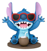 Beast Kingdom Toys Disney Stitch’s Daily Life Series MEA-052 Blind Box Sortiment Minifigur (6)