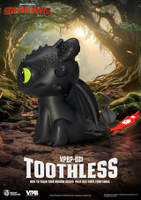 Beast Kingdom Toys Drachenzähmen leicht gemacht Ohnezahn Piggy Vinyl Spardose
