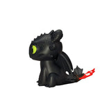 Beast Kingdom Toys Drachenzähmen leicht gemacht Ohnezahn Piggy Vinyl Spardose