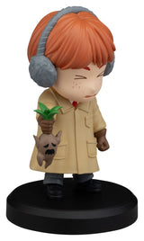 Beast Kingdom Toys Harry Potter MEA-085 Series Minifigur Blind Box Sortiment (6)