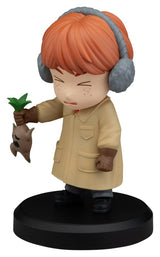 Beast Kingdom Toys Harry Potter MEA-085 Series Minifigur Blind Box Sortiment (6)