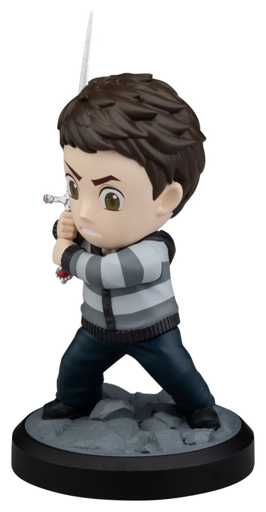 Beast Kingdom Toys Harry Potter MEA-085 Series Minifigur Blind Box Sortiment (6)