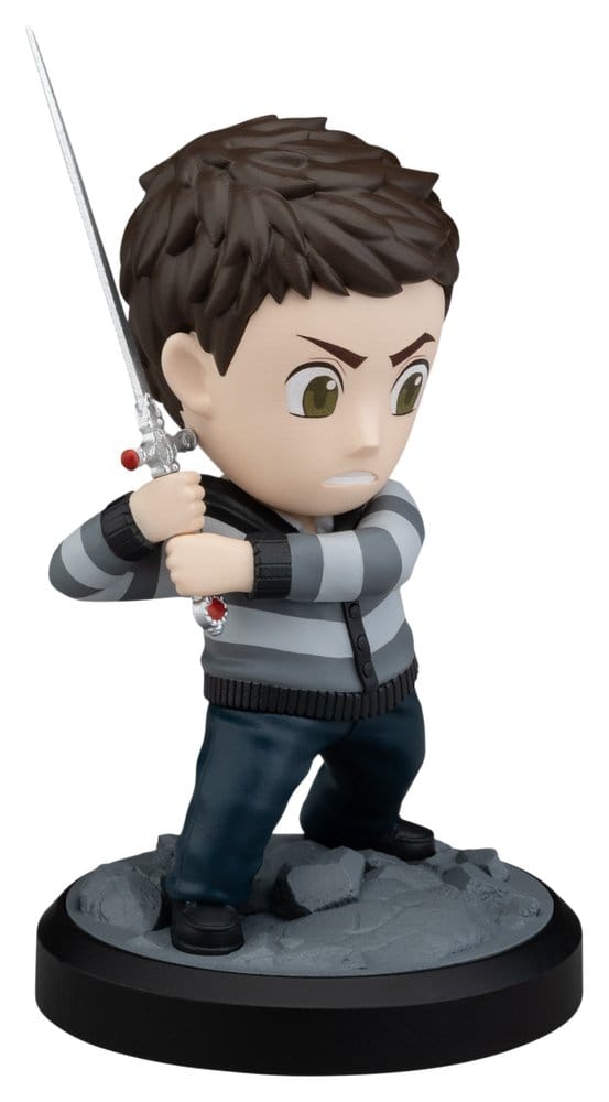 Beast Kingdom Toys Harry Potter MEA-085 Series Minifigur Blind Box Sortiment (6)