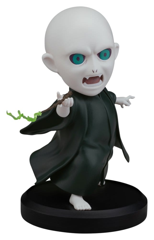 Beast Kingdom Toys Harry Potter MEA-085 Series Minifigur Blind Box Sortiment (6)