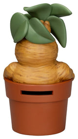 Beast Kingdom Toys Harry Potter Palm Size Series Mandrake Vinyl Spardose