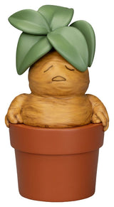 Beast Kingdom Toys Harry Potter Palm Size Series Mandrake Vinyl Spardose