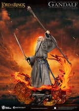 Beast Kingdom Toys Herr der Ringe Gandalf Master Craft Statue