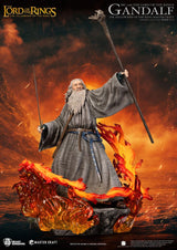Beast Kingdom Toys Herr der Ringe Gandalf Master Craft Statue