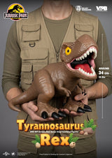 Beast Kingdom Toys Jurassic Park Large Series Tyrannosaurus Rex Vinyl Spardose