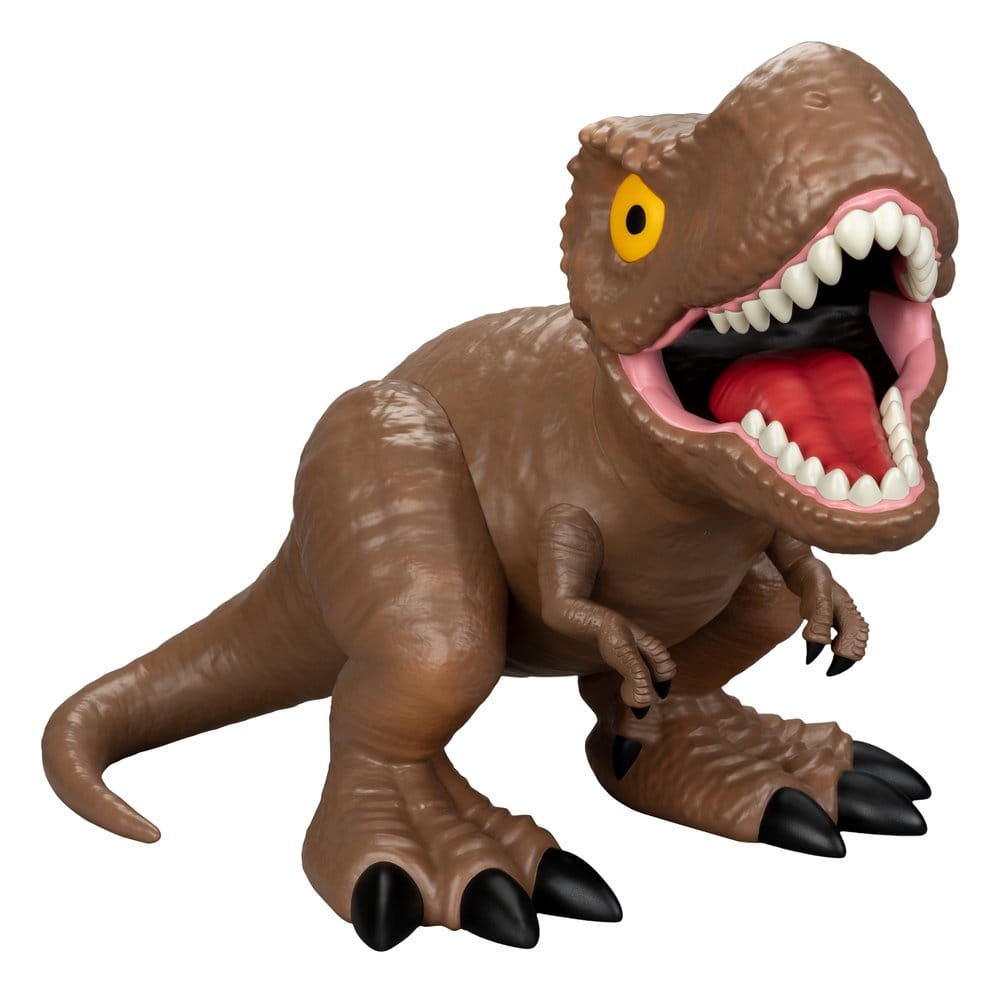 Beast Kingdom Toys Jurassic Park Large Series Tyrannosaurus Rex Vinyl Spardose