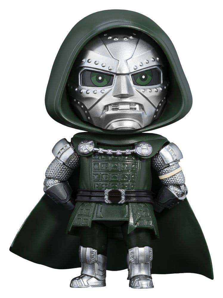 Beast Kingdom Toys Marvel Avengers Doomsday Doctor Doom Actionfigur