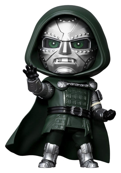 Beast Kingdom Toys Marvel Avengers Doomsday Doctor Doom Actionfigur