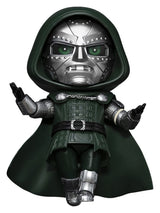 Beast Kingdom Toys Marvel Avengers Doomsday Doctor Doom Actionfigur