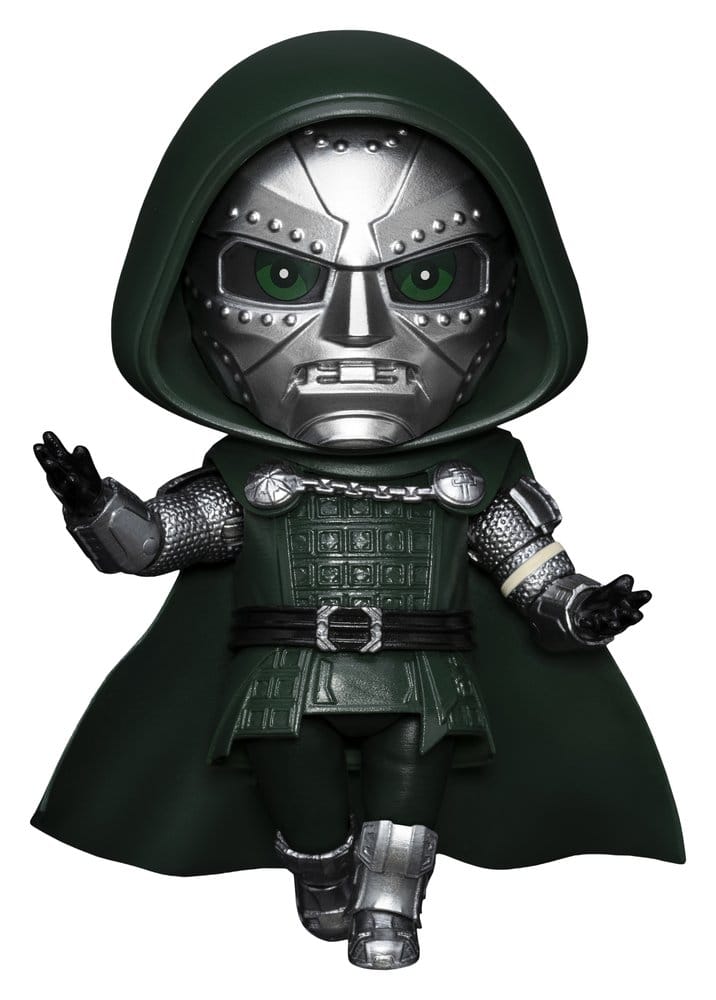 Beast Kingdom Toys Marvel Avengers Doomsday Doctor Doom Actionfigur