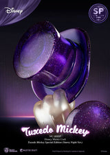 Beast Kingdom Toys Micky Maus Tuxedo Mickey Special Edition Starry Night Ver. Master Craft 1/4 Statue