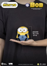 Beast Kingdom Toys Minions Bob Piggy Vinyl Spardose