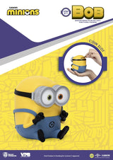 Beast Kingdom Toys Minions Bob Piggy Vinyl Spardose