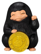 Beast Kingdom Toys Phantastische Tierwesen Niffler Palm Size Series Vinyl Spardose