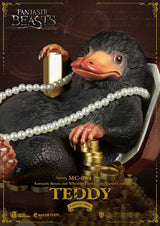 Beast Kingdom Toys Phantastische Tierwesen Teddy Master Craft Statue