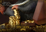 Beast Kingdom Toys Phantastische Tierwesen Teddy Master Craft Statue