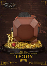 Beast Kingdom Toys Phantastische Tierwesen Teddy Master Craft Statue