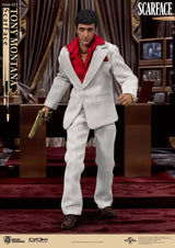Beast Kingdom Toys Scarface (1983) Tony Montana Actionfigur